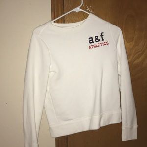 Abercrombie and Fitch sweater